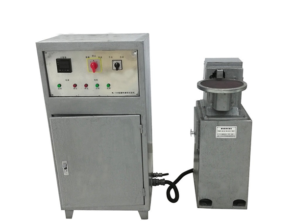 ML-100型磨粒磨損試驗(yàn)機(jī)